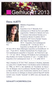 articolo catalogo
