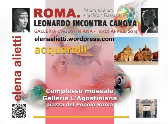 locandina Roma