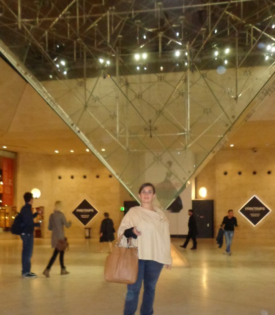 louvre 1