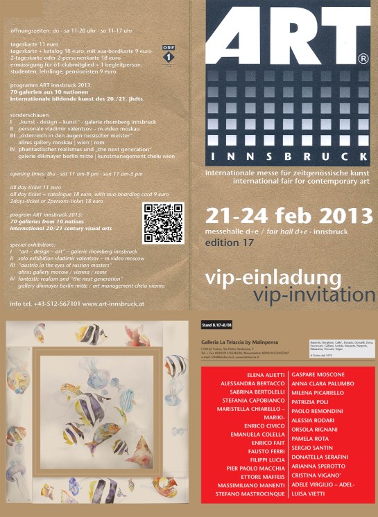 innbruck programma