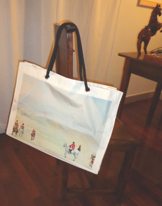 shopper  bags grande