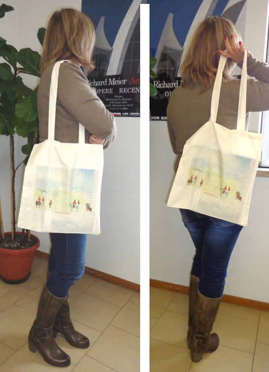 shopper piccola