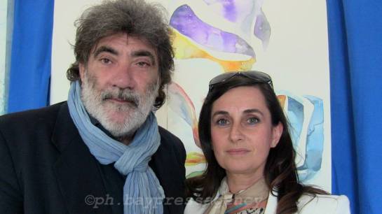 premiazione bruno ajmone