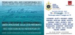 invito vernissage Napoli 2013