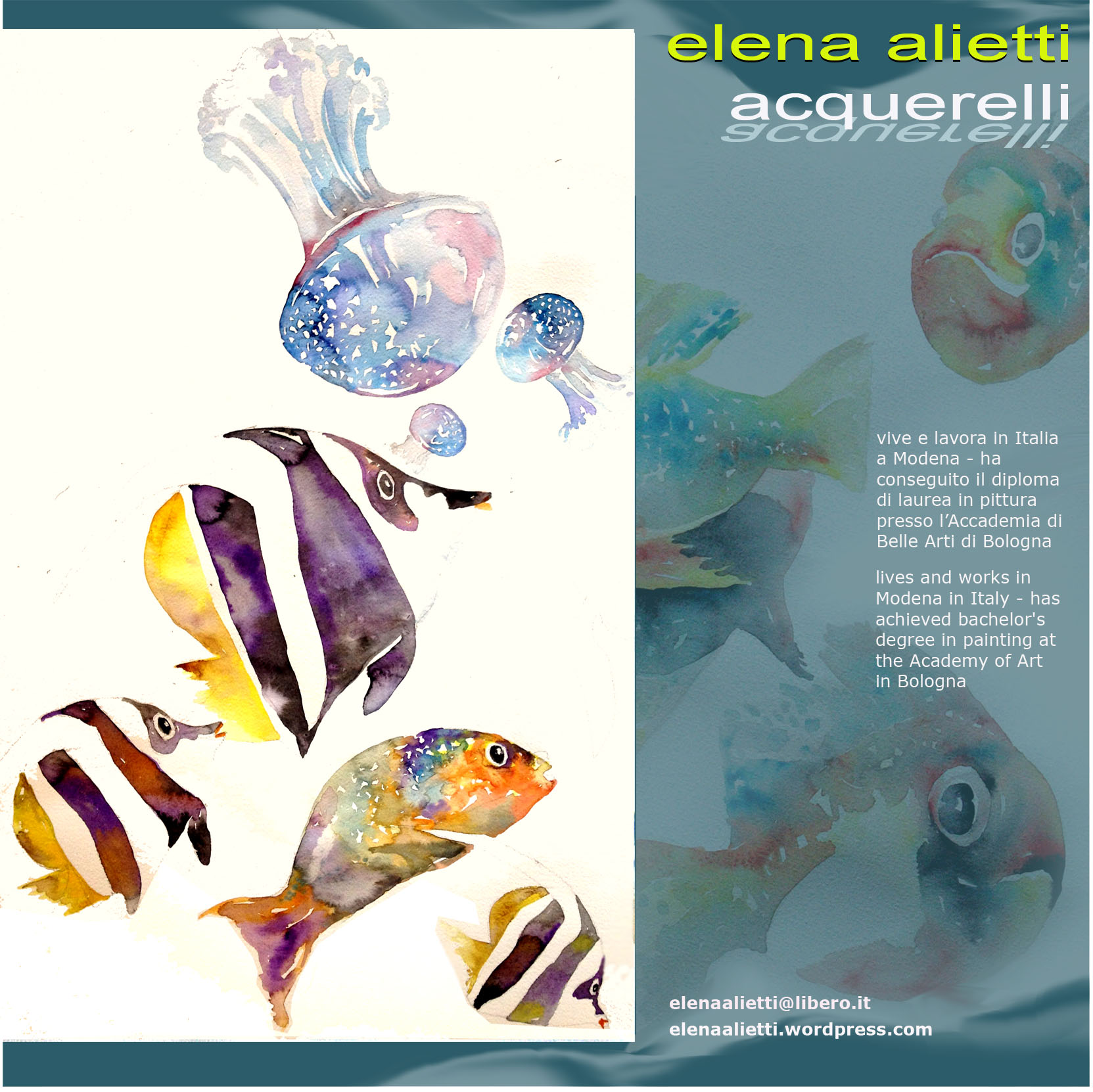 brochure