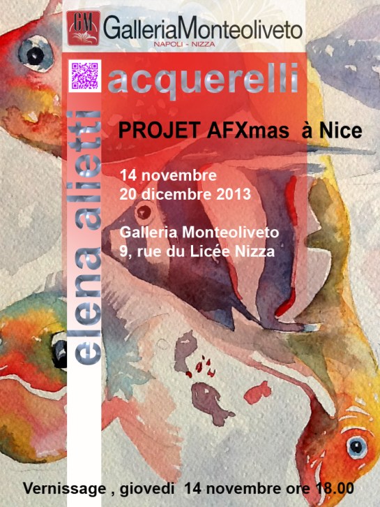 mostra nizza