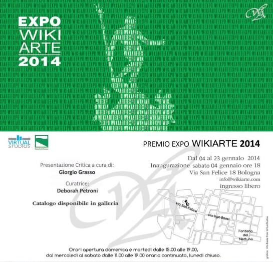 orari mostra