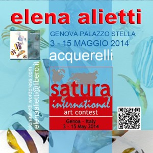satura INTERNATIONAL contest 1