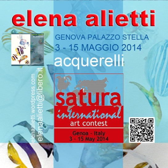 satura INTERNATIONAL contest 1