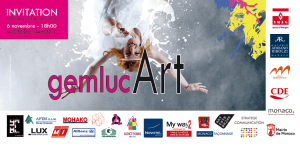 vernissage invito