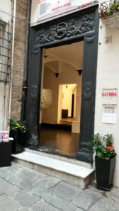 satura genova