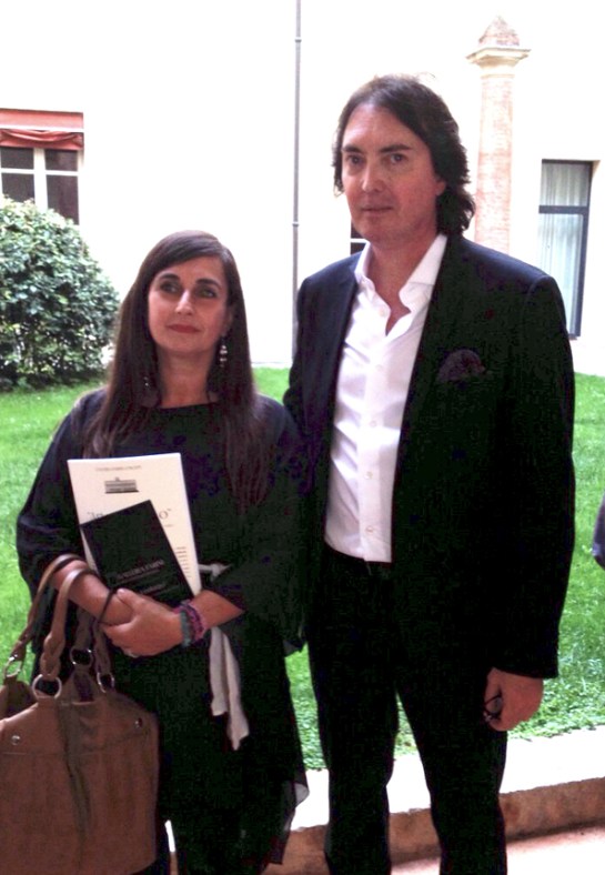 galleria farini artista e direttore artistico
