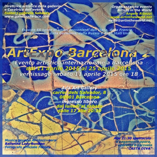 FLYER FRONTE con scritte
